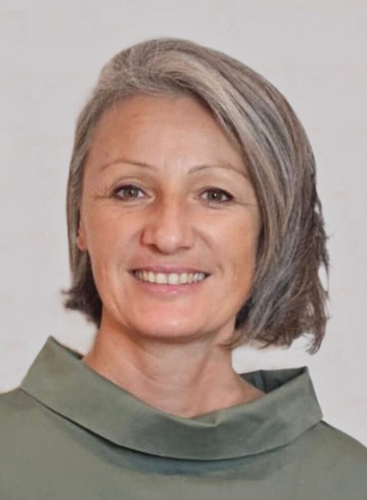 Biljana Djurdjevic B-LanD B-Freede